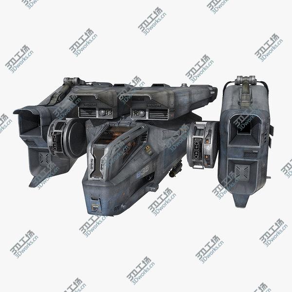 images/goods_img/20210312/SciFi Fighter/4.jpg
